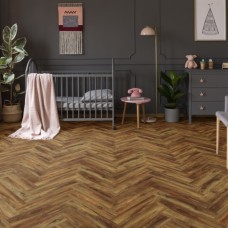 Виниловая плитка ПВХ Ideal Aberhof Carmelita 0420